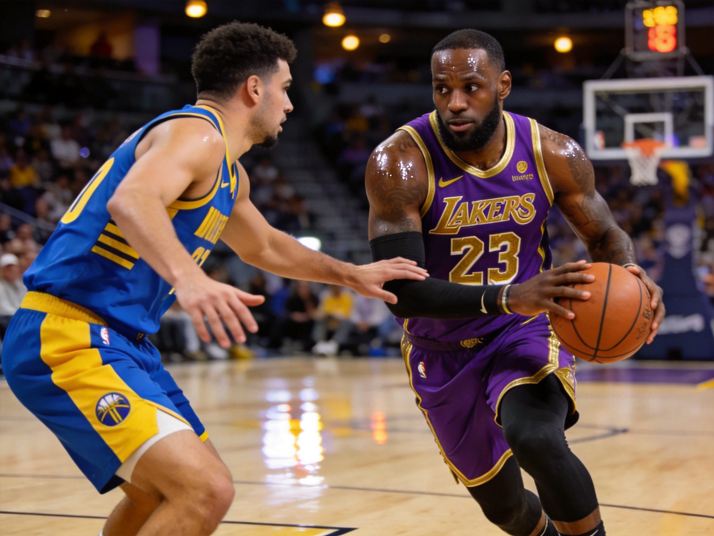 NBA